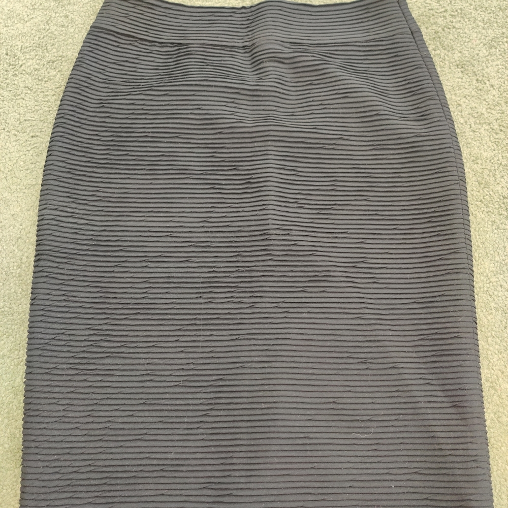 Black Monsoon skirt